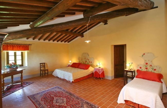 Villa Poggiolino - Photo 2