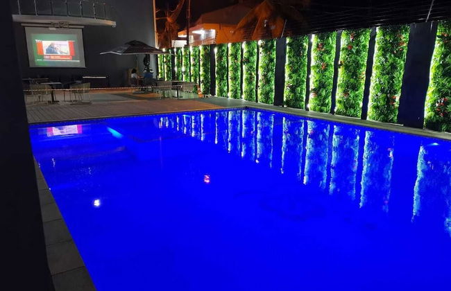 Indico Apart Hotel - Photo 9