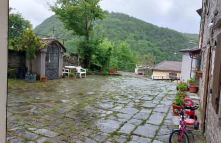 Casa tipica montanara - Photo 11