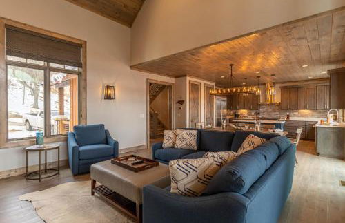 Birds Nest Retreat at Eagles Nest - Foto 12