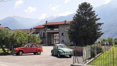 Casa Vacanze Zia Vivina B N - Foto 1