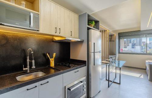 Novíssimo - Skyline Parque Moinhos - Foto 75