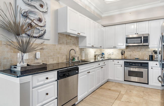 Beach Colony East 16b-penthouse - Foto 12