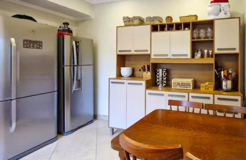 NOVO Mansão Pé na Areia com Heliponto, 1 Piscina, 1 Hidro, Sauna e 5 Quartos - Foto 9