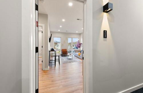 Citizen Apartment Washington DC - Foto 12