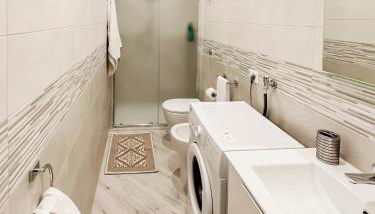 the brilliant sisters - Photo 2, towels