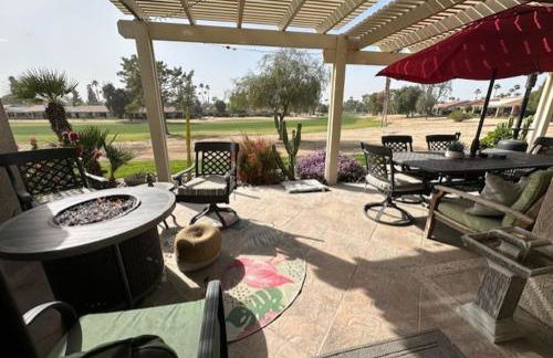 Spacious 1 BR villa on golf course with epic views! - Foto 49