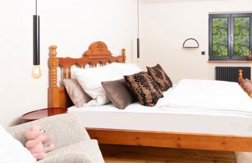 Modernes Design-Bauernhaus Lieselotte - Foto 9