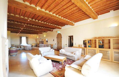 Relais Villa Grazianella - UNA Esperienze - Foto 22