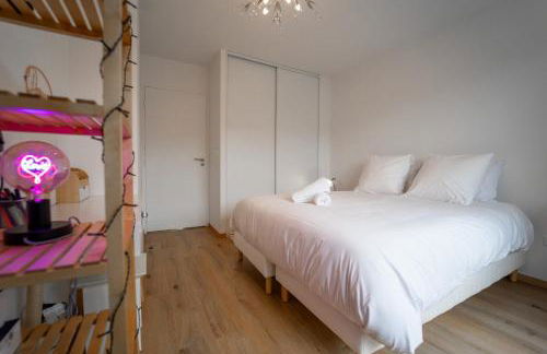 Le Doux Paradis - Maison 4 Chambres - Foto 7