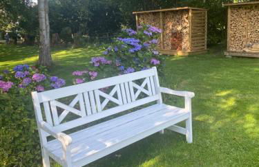 Landhaus Oscar (150m zum Strand) - Foto 33