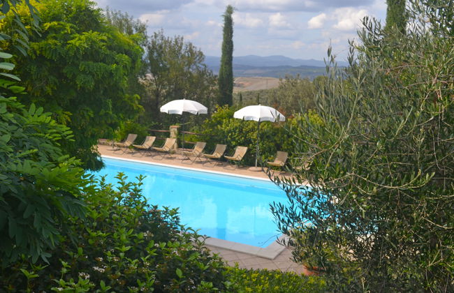 Montecucco Winery - Foto 51