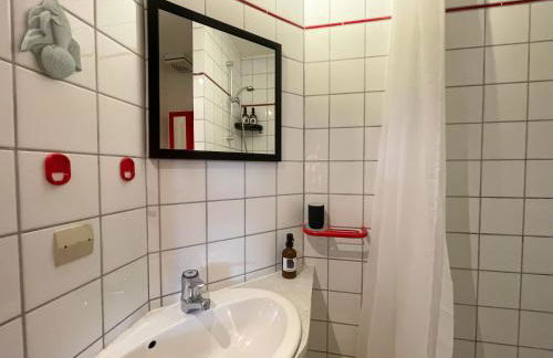 La Maison Bleue - Historic House in the Heart of Riquewihr - Foto 80