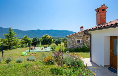 Activity and familiy Villa Milena with heated pool - Foto 70