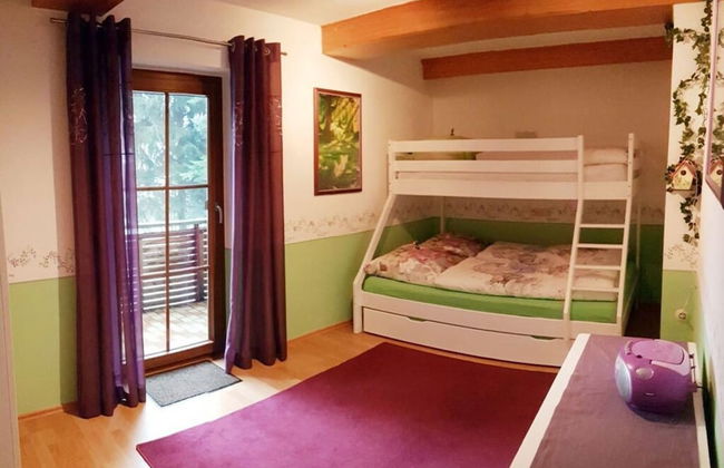 Crystal Holiday Home - Foto 2