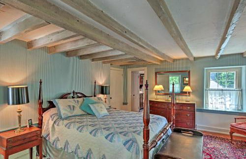 Pool and Courtyard Timeless Home in Lansdale - Foto 21