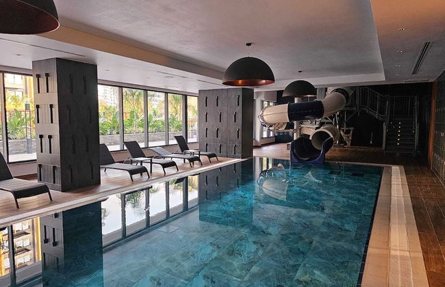 Cebeci Towers - Foto 14