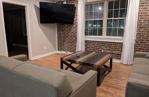 New Modern 2 BR in Excellent Location (201) - Foto 6