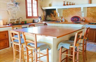 Mas Le Clos de Teillan 6 chambres 3 SDB, Piscine, Sauna, Bain à remous - Foto 14