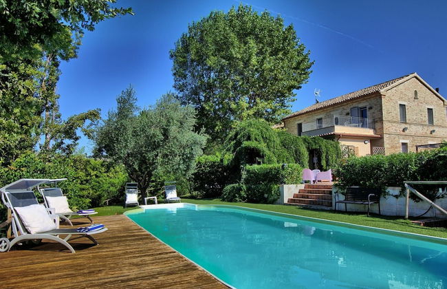 Villa Sinfonia - Villa Sinfonia - Photo 55