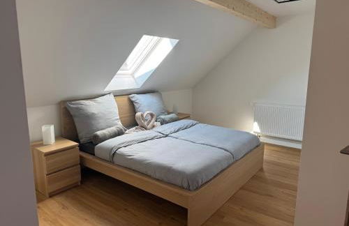 Ferienwohnung Siamblick - Foto 6