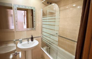 IRTA Sea View Apartment - Foto 23
