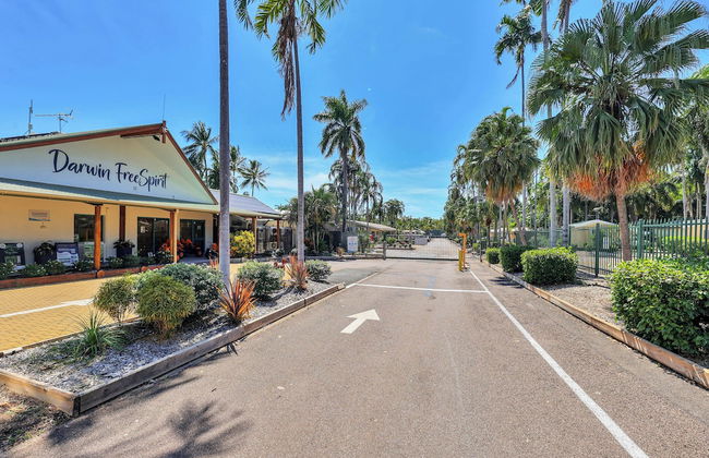 Darwin FreeSpirit Resort - Foto 1