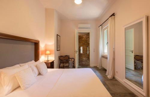 Sun-rock house by the sea by Andros Villas Collection - Foto 27