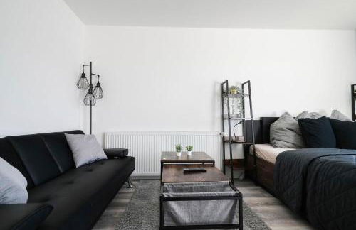 Black Tiger Seaside - Ferienwohnungen direkt am See - Foto 30