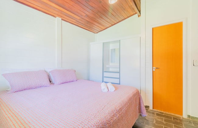 GB69 Excelente Casa a 400m da Praia - Photo 11