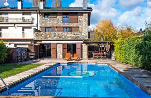 Holiday Home can Oscar by Interhome - Foto 89