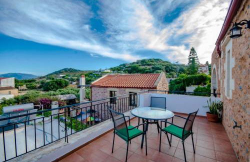 Aretaki villas - Foto 77