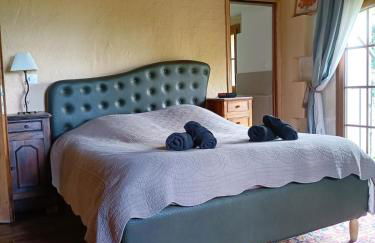 Mas Le Clos de Teillan 6 chambres 3 SDB, Piscine, Sauna, Bain à remous - Foto 23