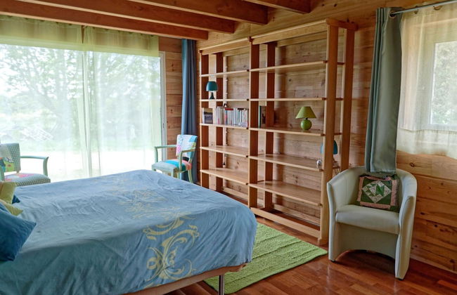 Stone House Near Rosa Granite Coast - Foto 2