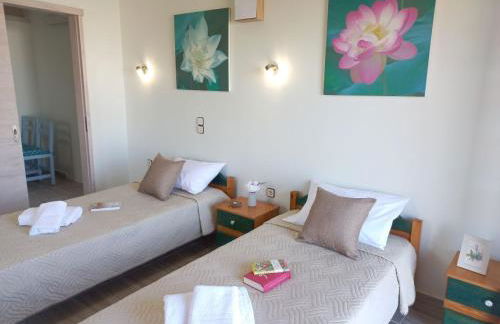 Amazing Swimming Pool Stamatia-Maria Apt - Photo 28