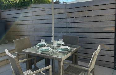 Victoria Cottage, Cullercoats - Foto 11