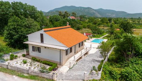 Holiday House Ivan with heated pool - Foto 2