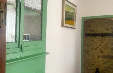 Casa Vacanze La Casa di Nonna Libia vicino Saturnia - Foto 39