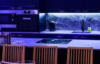 The Eden Warehouse - Pink Apartment (sleeps 4) - Foto 23