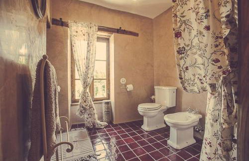 Relais di charme Frazione Chiavolino - Foto 17