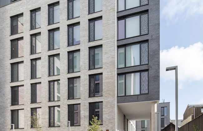 Coleman Court Summer Apartments - Photo 14