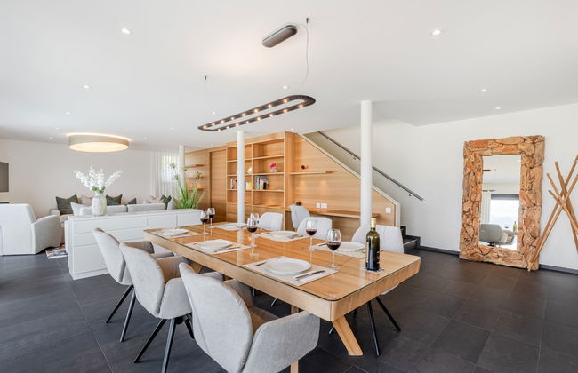 Villa Girandola - Foto 4