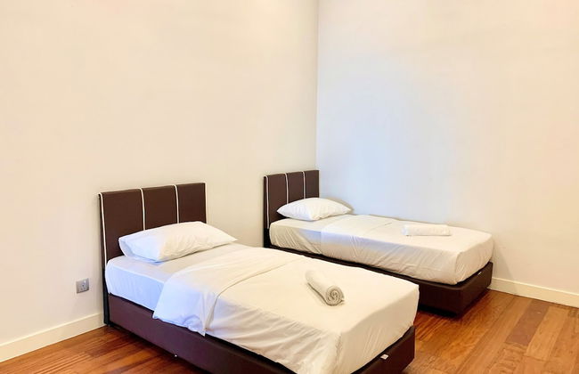 Deco Home Imago The Loft - Foto 75