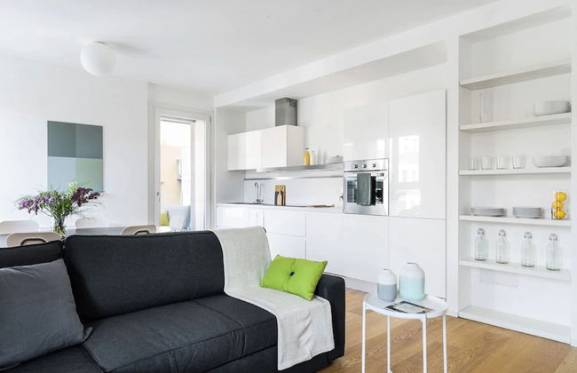 Home At Hotel - Sormani - Foto 43