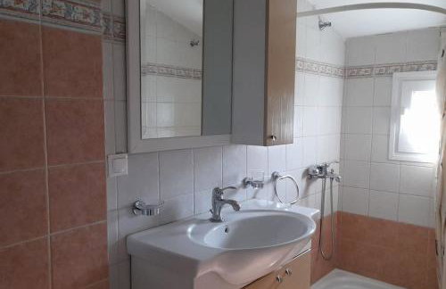 Villa Dimitrios(2 independent apartments 200sq m) - Foto 44