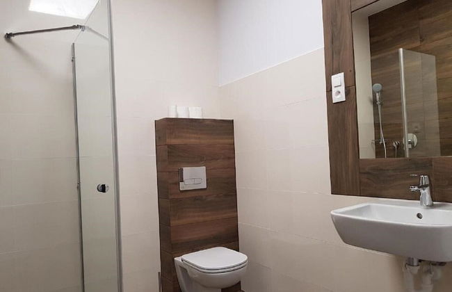 Agroturystyka Dom z Bali - Foto 36