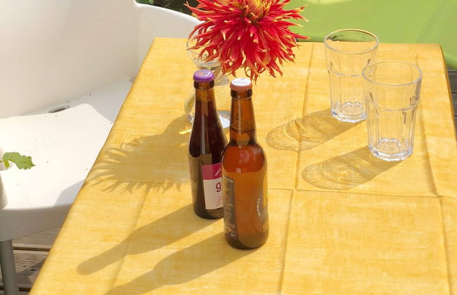 Vintage Chalet in Sougné-Remouchamps near Forest - Photo 20