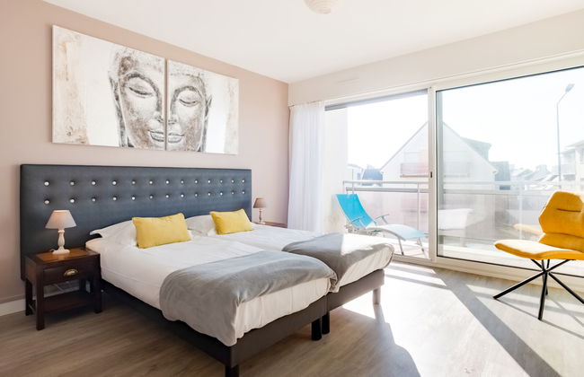 Les Gemeaux - Foto 9