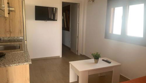 Apartamentos Villa Pirata Tarifa - Photo 2