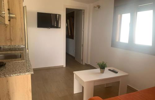 Apartamentos Villa Pirata Tarifa - Photo 2